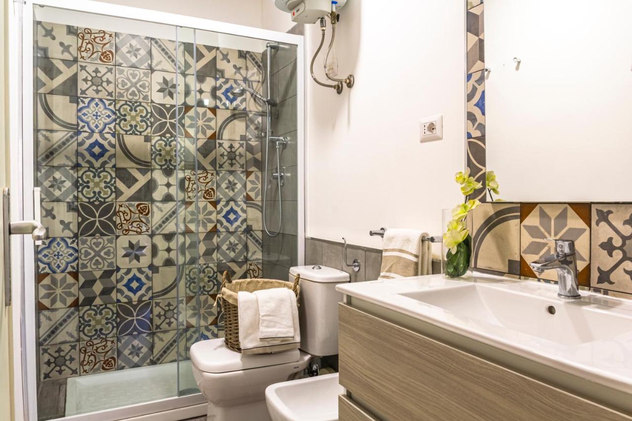 Suitehome Taormina Giardini Naxos Exterior photo