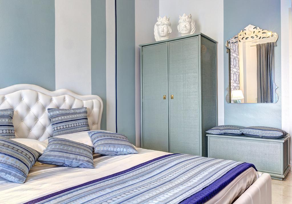 Suitehome Taormina Giardini Naxos Room photo