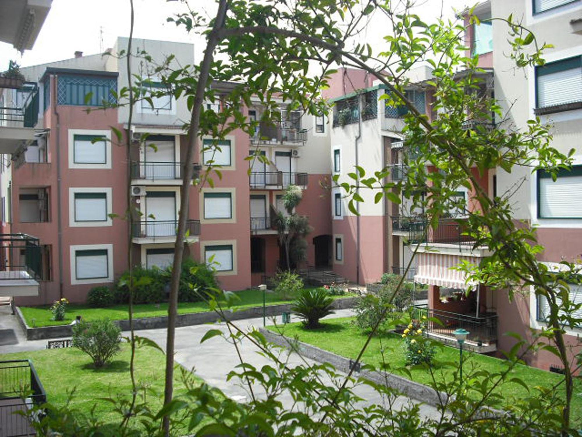 Suitehome Taormina Giardini Naxos Exterior photo